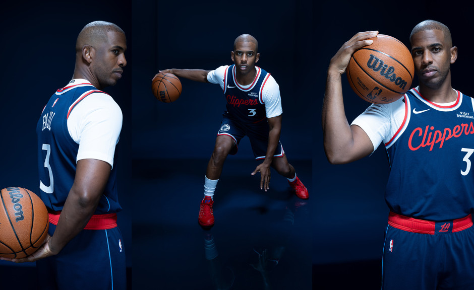 美记:湖人与火箭现阶段都不太可能成为引进保罗的下家 美记:湖人与火箭现阶段都不太可能成为引进保罗的下家