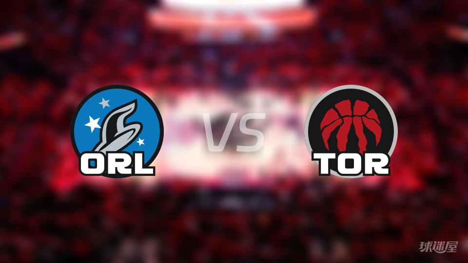 魔术vs猛龙首发阵容详情一览(2025年12月30日)