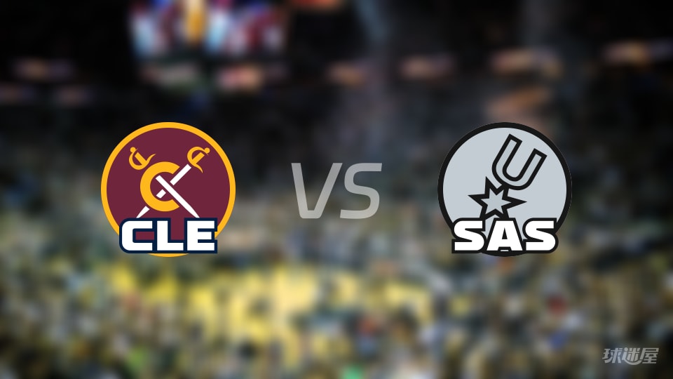 骑士vs马刺全场录像回放-NBA常规赛(2025年12月30日) 骑士vs马刺全场录像回放-NBA常规赛(2025年12月30日)