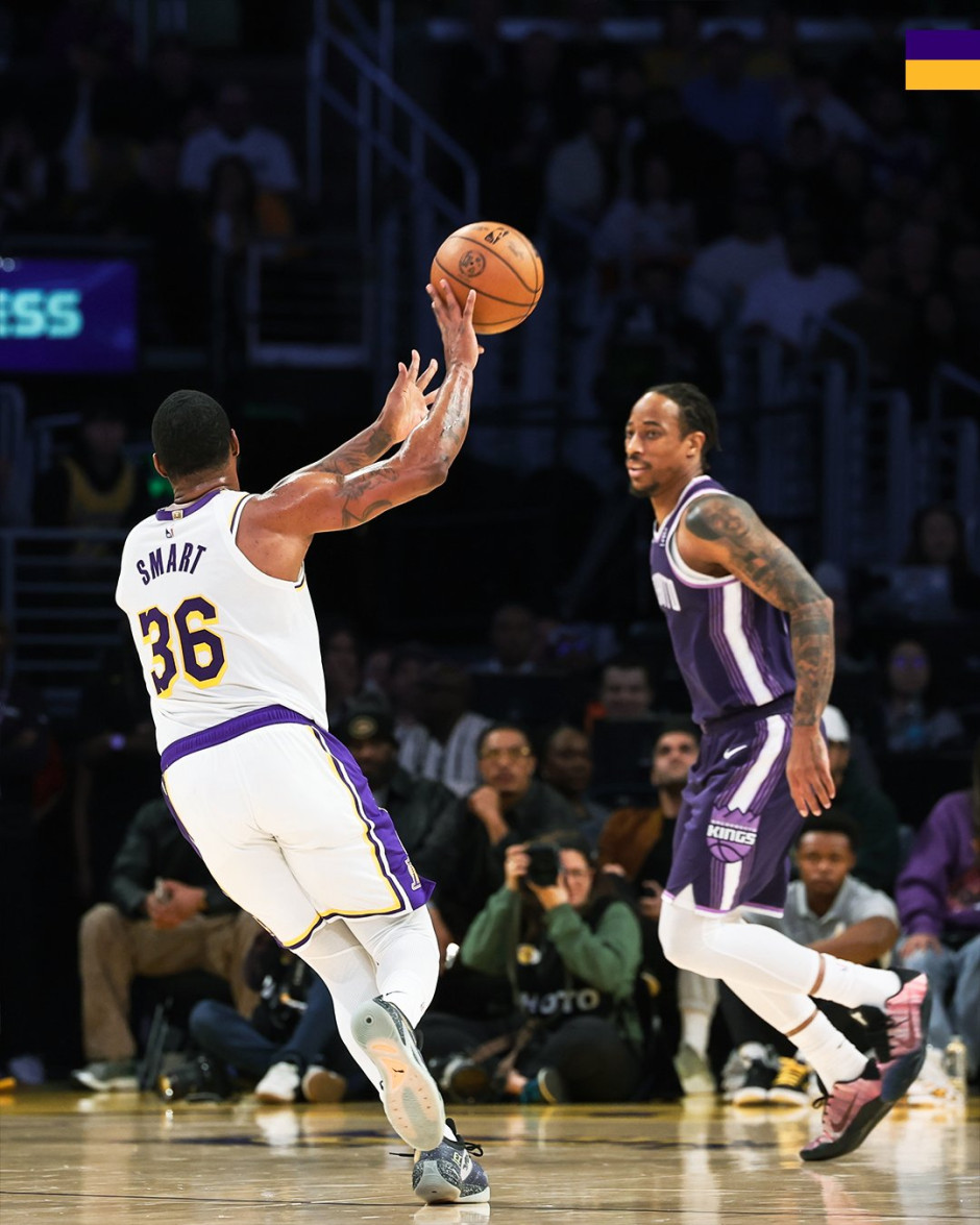 NBA常规赛-活塞vs湖人伤病名单（12月31日）八村垒右小腿酸痛缺席