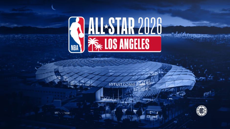 2026NBA全明星第一阶段投票结果详情一览 东契奇123万票领跑 詹姆斯暂排西部第9