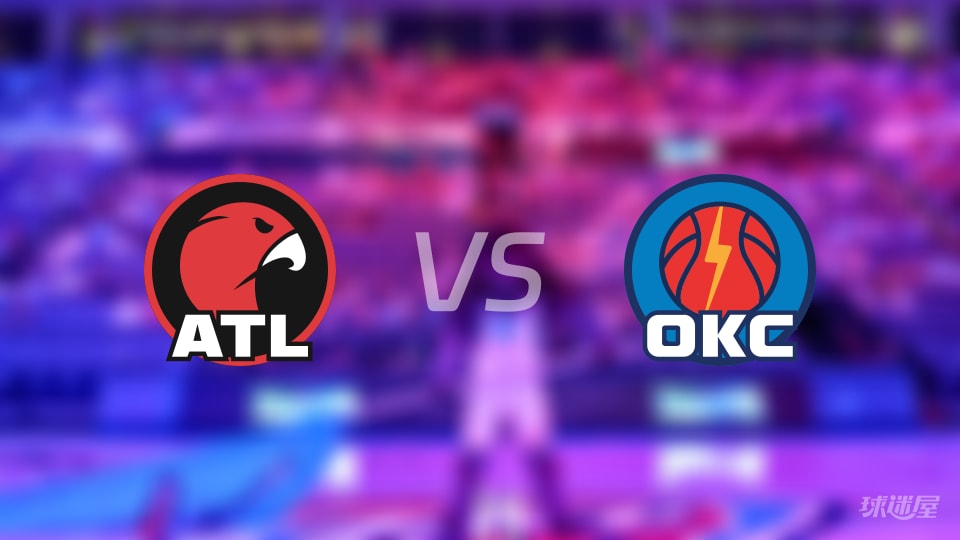NBA常规赛老鹰vs雷霆直播在线(2025年12月30日)