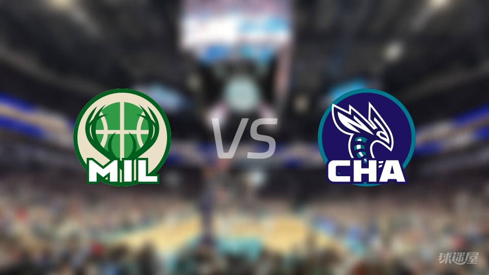 NBA常规赛雄鹿vs黄蜂全场高清中文录像回放(2025年12月30日)