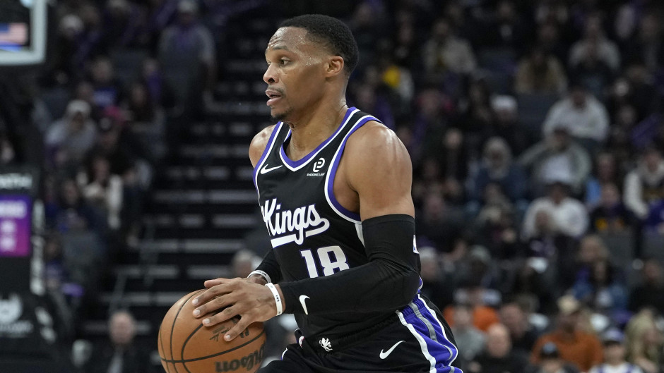 得分、篮板、抢断、助攻全面突破!威少在近期的比赛中迎来多项里程碑突破! 得分、篮板、抢断、助攻全面突破!威少在近期的比赛中迎来多项里程碑突破!