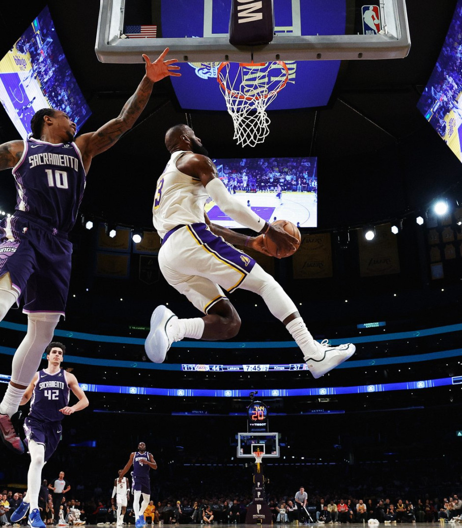 NBA常规赛-活塞vs湖人首发名单预测（12月31日）海斯迎来复出