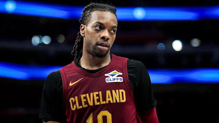 美记：国王对加兰有着浓厚兴趣，但骑士明确表态并不打算交易