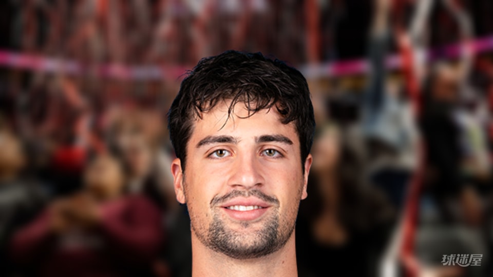 NBA每日失误王:丹尼·阿夫迪亚6失误(2025年12月30日) NBA每日失误王:丹尼·阿夫迪亚6失误(2025年12月30日)