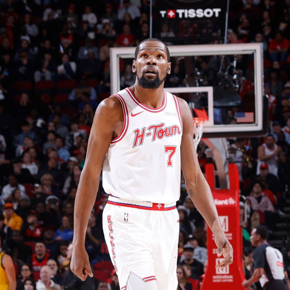 NBA常规赛录像回放完整版-步行者vs火箭全场回放（12.30）杜兰特狂砍30分