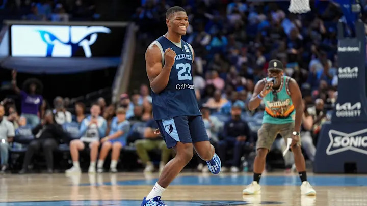 科沃德：十分感谢杨瀚森让中国球迷认识并关注我，杨瀚森实力出众球商不俗