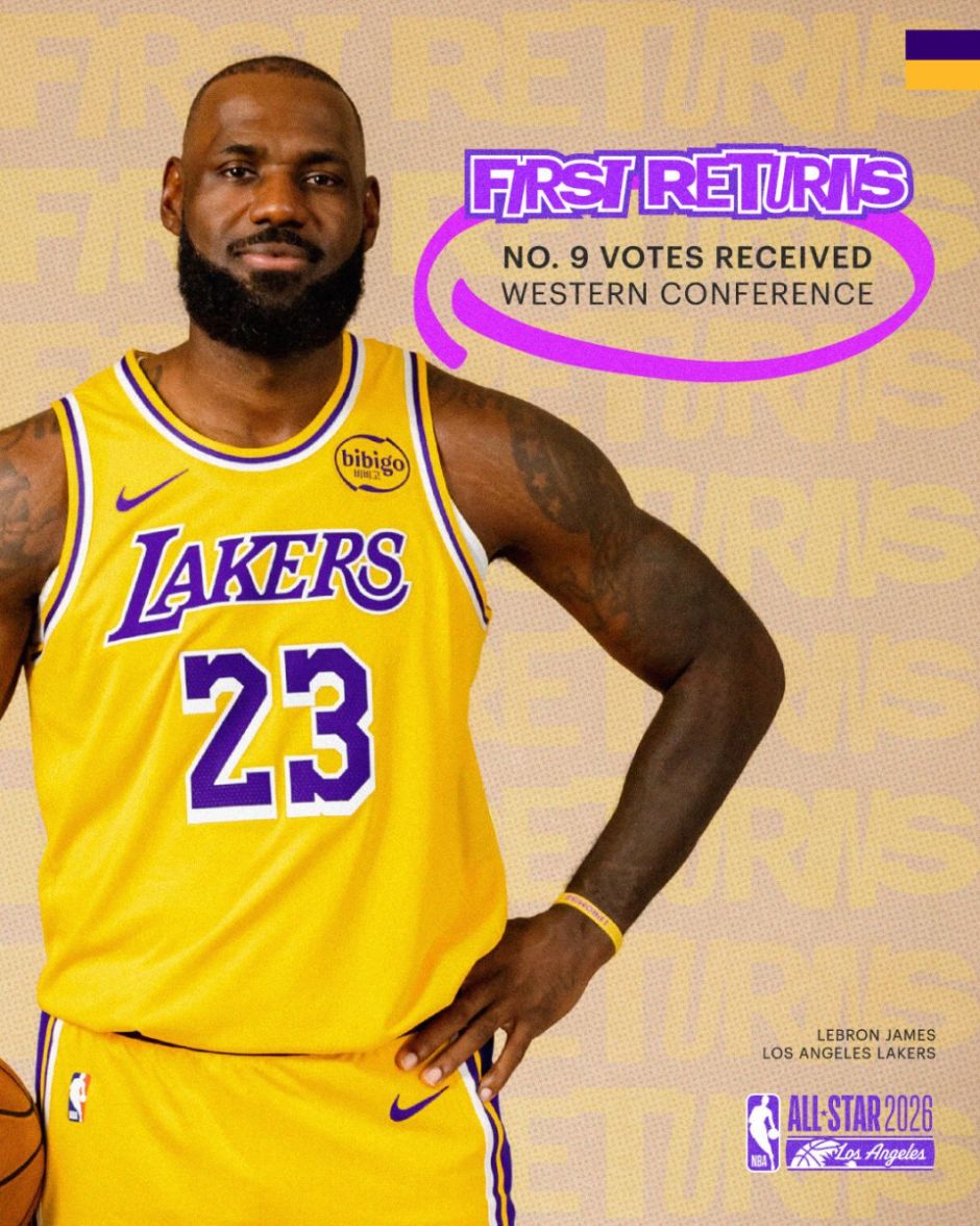 详解詹姆斯入选全明星困境：新赛制带来新阻碍 球迷优势也不复存在？