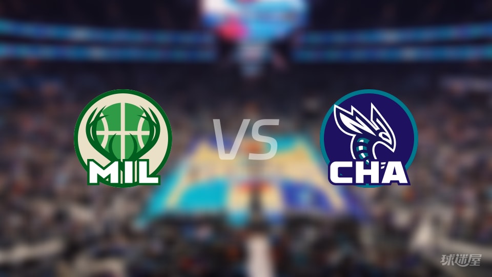 NBA常规赛雄鹿vs黄蜂直播在线(2025年12月30日)