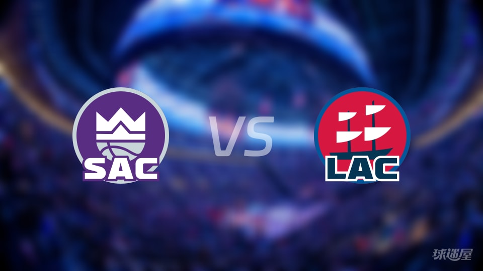 国王vs快船首发阵容详情一览(2025年12月31日) 国王vs快船首发阵容详情一览(2025年12月31日)