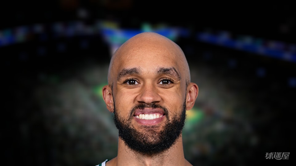 NBA每日盖帽王：德里克·怀特7盖帽(2025年12月31日)