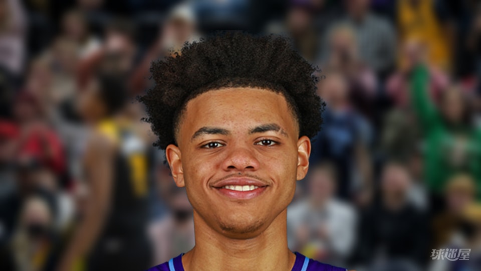 NBA每日三分王:基昂特·乔治6三分(2025年12月31日) NBA每日三分王:基昂特·乔治6三分(2025年12月31日)