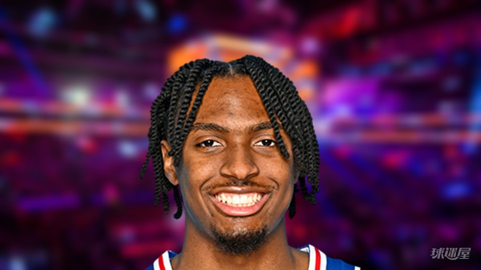 NBA每日助攻王：泰瑞斯·马克西12助攻(2025年12月31日)