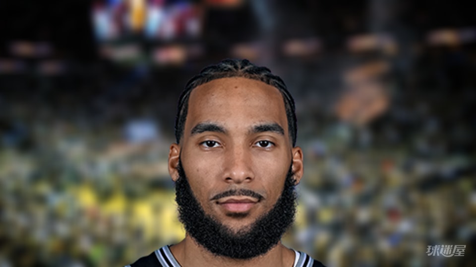 NBA每日三分王：朱利安·尚帕尼11三分(2026年01月01日)