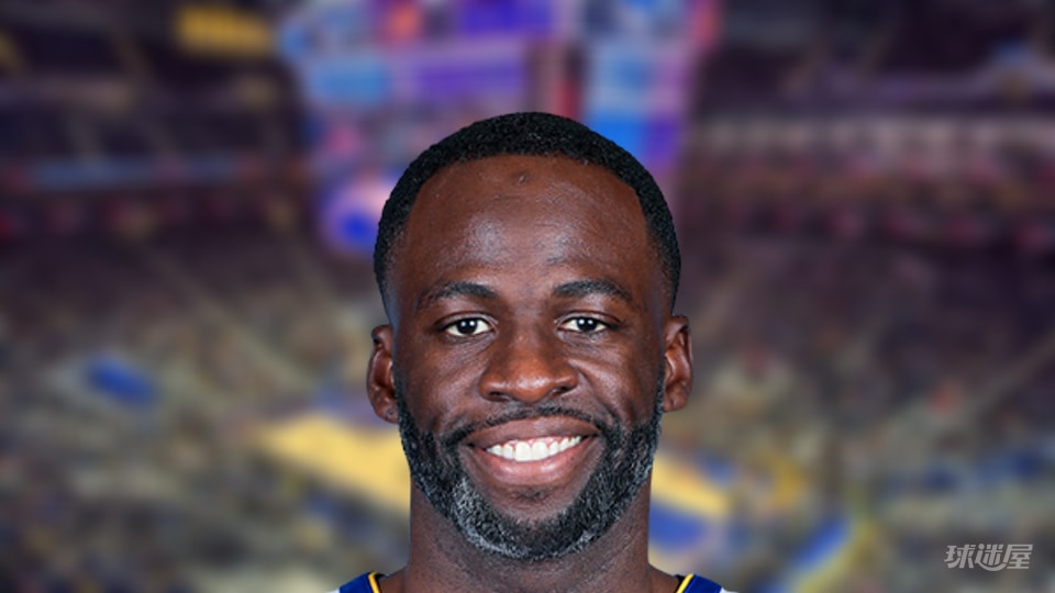 NBA每日助攻王:德雷蒙德·格林12助攻(2026年01月01日) NBA每日助攻王:德雷蒙德·格林12助攻(2026年01月01日)