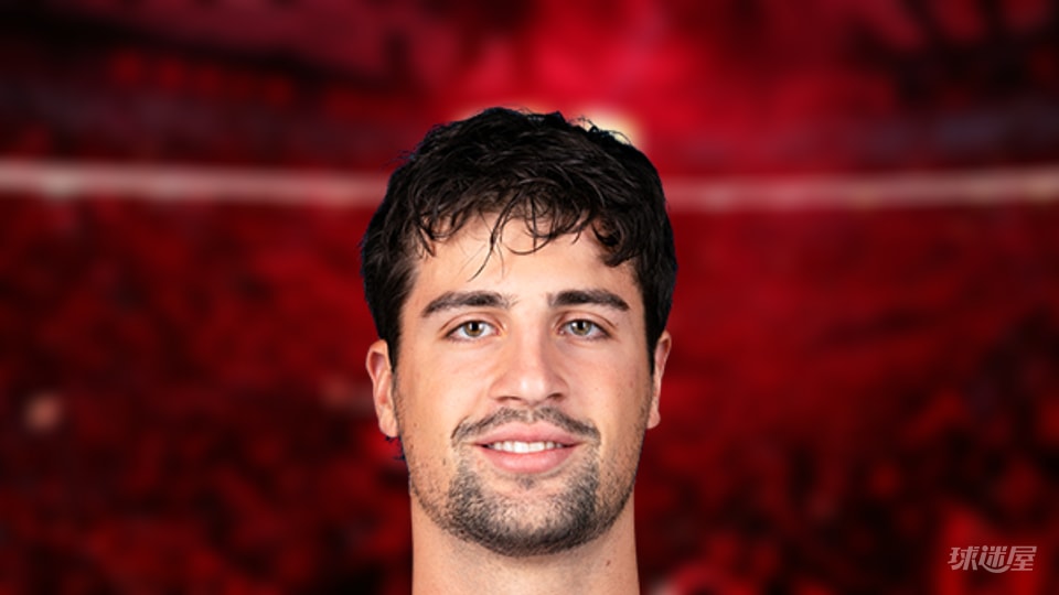 NBA每日失误王：丹尼·阿夫迪亚7失误(2026年01月01日)