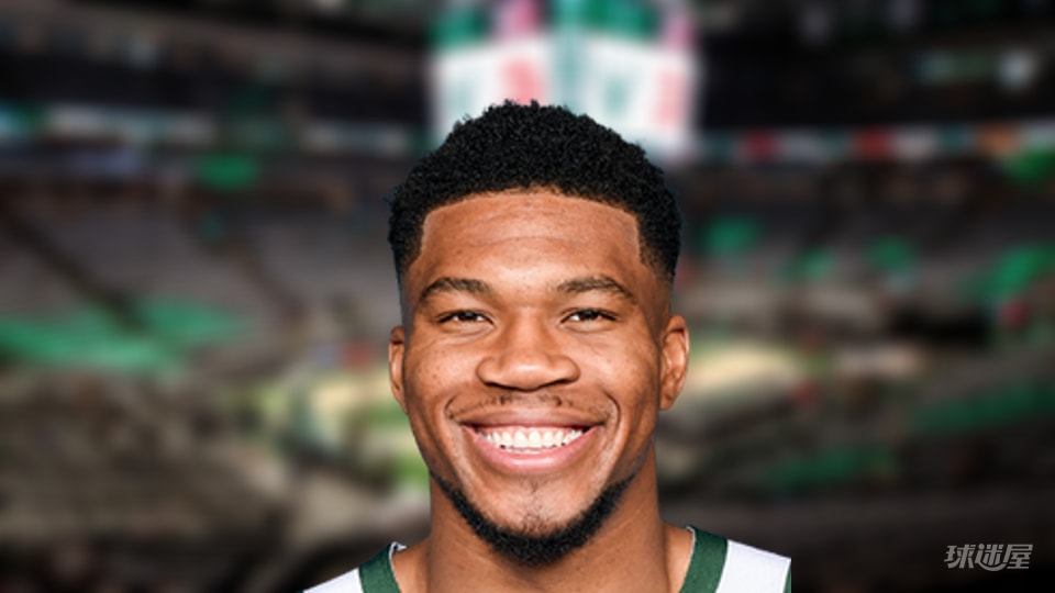 NBA每日篮板王：扬尼斯·阿德托昆博15篮板(2026年01月01日)