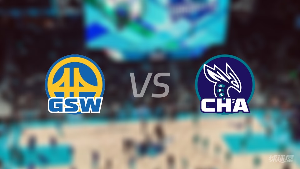 勇士vs黄蜂首发阵容详情一览(2026年01月01日)