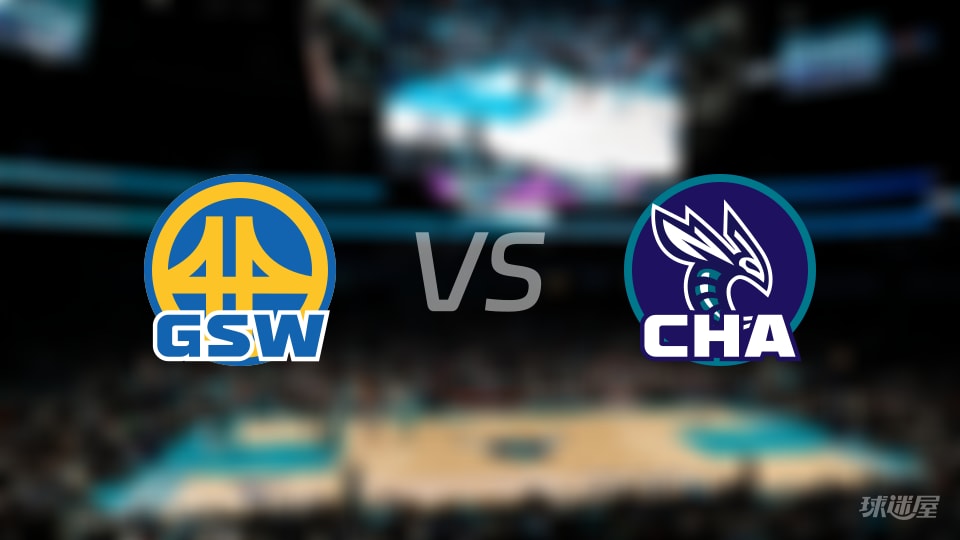 NBA常规赛勇士vs黄蜂全场高清中文录像回放(2026年01月01日)