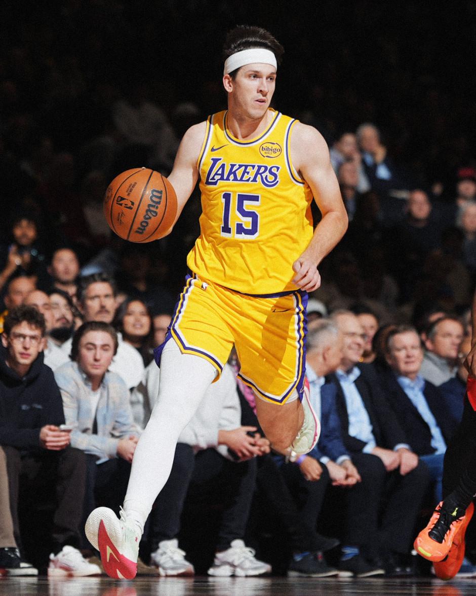 NBA常规赛-灰熊vs湖人伤病名单（1月3日）里夫斯、文森特继续缺席