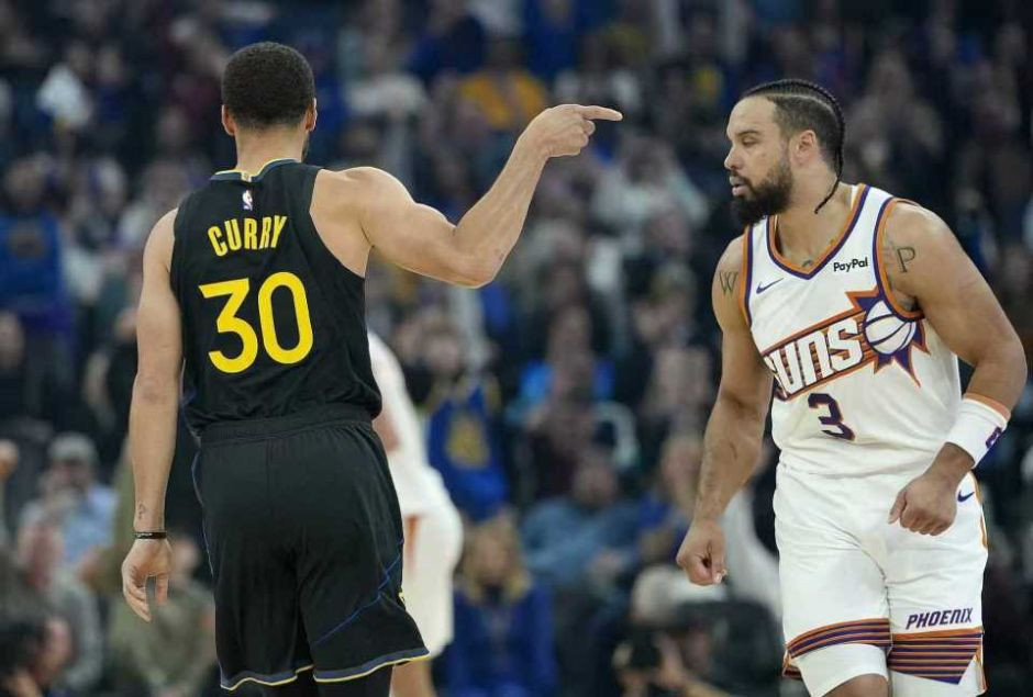 NBA常规赛-雷霆vs勇士伤病名单（1月3日） 哈滕因右脚踝扭伤出战成疑