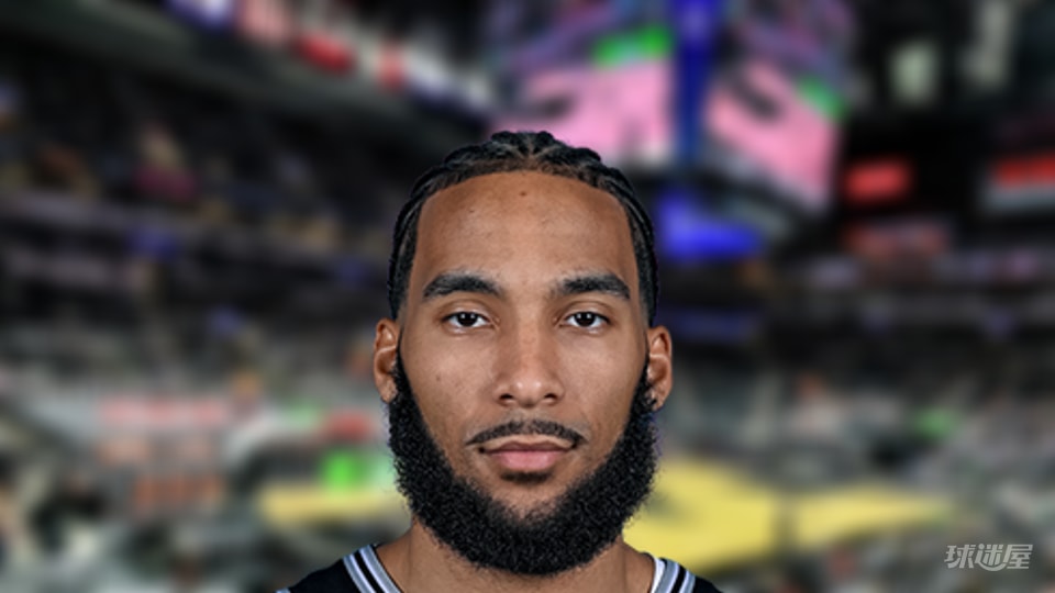 NBA每日得分王：朱利安·尚帕尼36分(2026年01月01日)