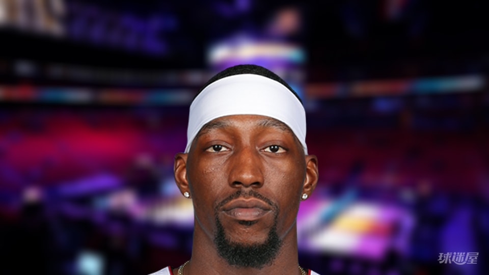 NBA每日篮板王：巴姆·阿德巴约14篮板(2026年01月02日)