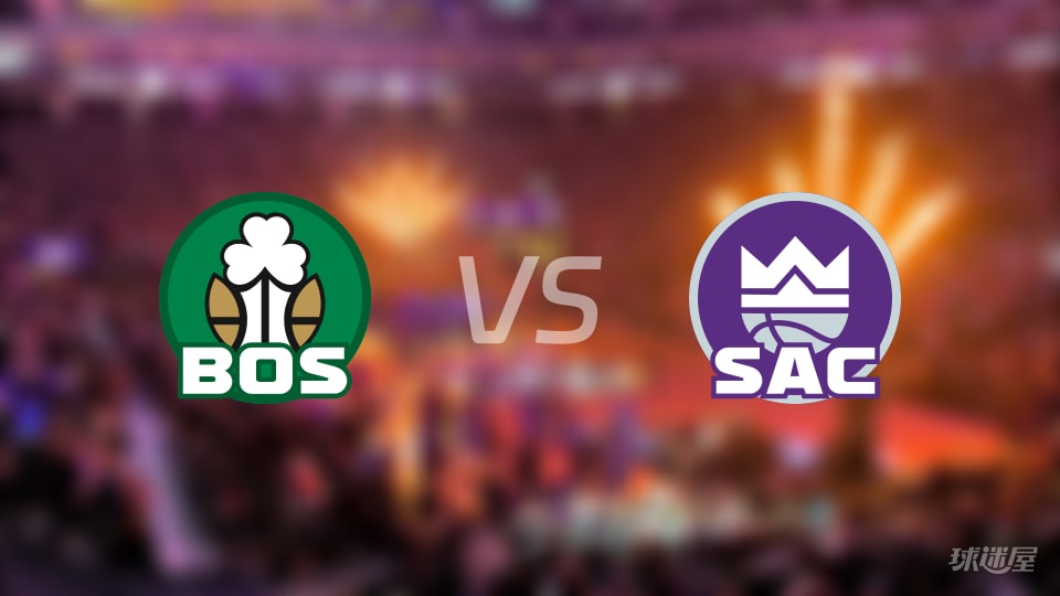 NBA常规赛凯尔特人vs国王全场高清中文录像回放(2026年01月02日)