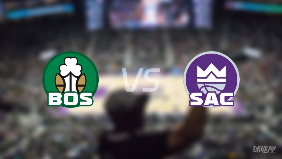 凯尔特人vs国王全场录像回放-NBA常规赛(2026年01月02日)