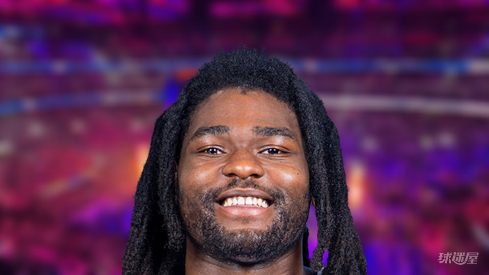 NBA每日盖帽王：以赛亚·斯图尔特5盖帽(2026年01月02日)