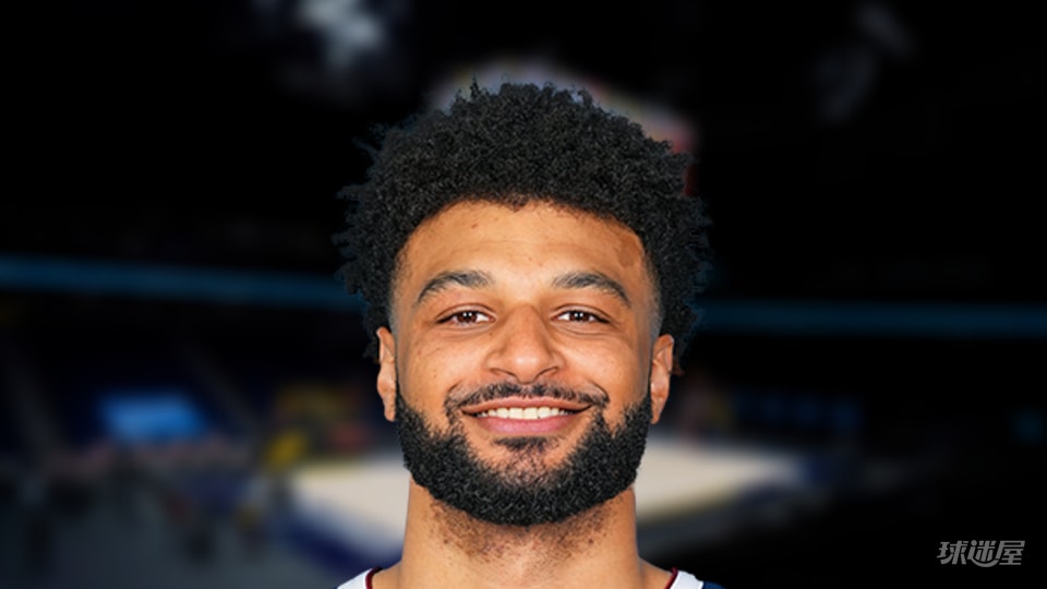 NBA每日三分王:贾马尔·穆雷6三分(2026年01月03日) NBA每日三分王:贾马尔·穆雷6三分(2026年01月03日)