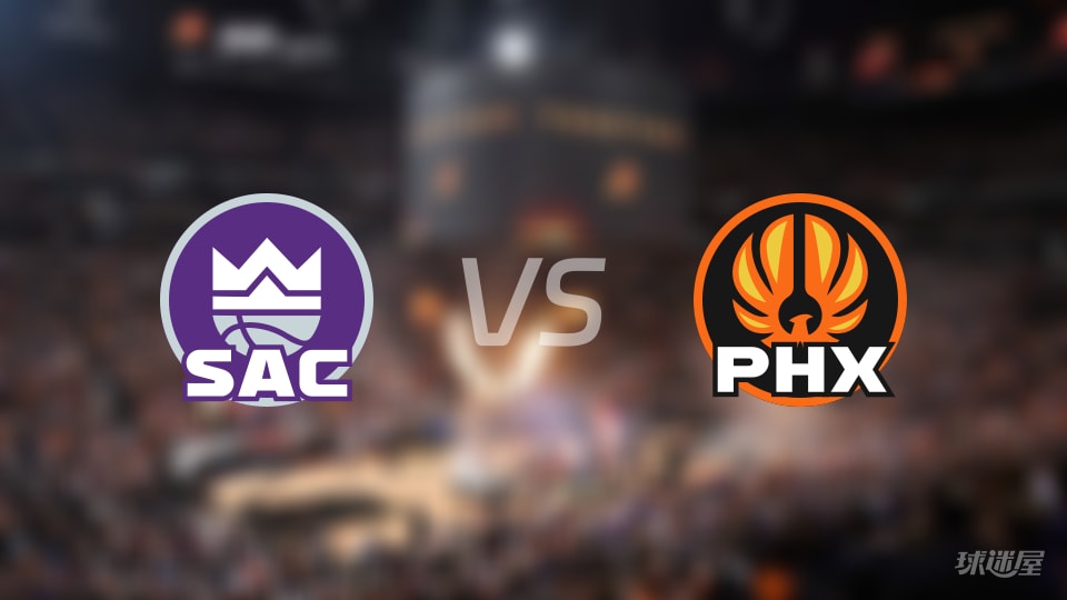 NBA常规赛国王vs太阳直播在线(2026年01月03日)