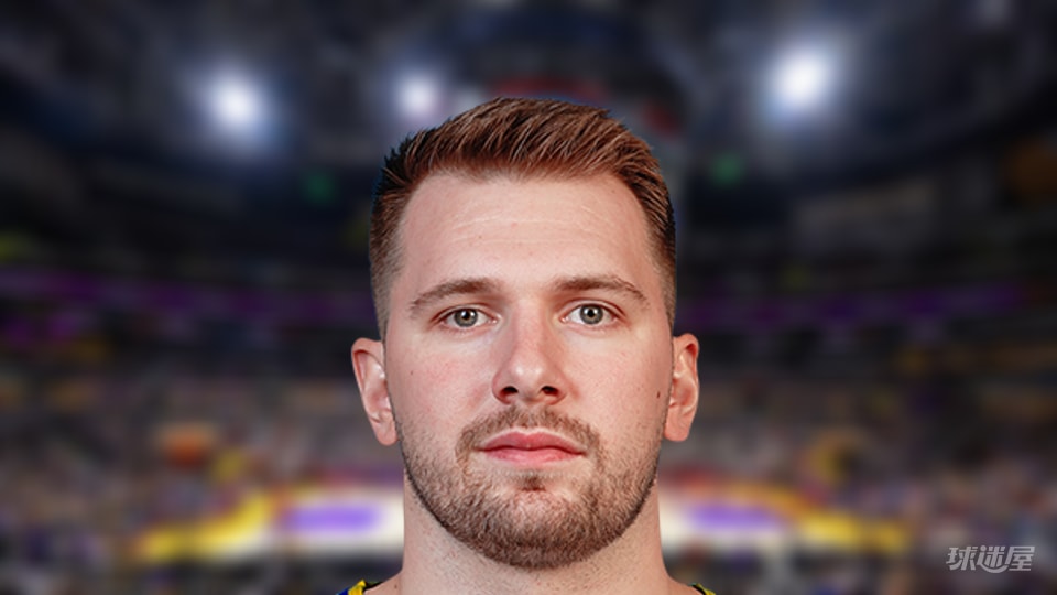 NBA每日失误王:卢卡·东契奇6失误(2026年01月03日) NBA每日失误王:卢卡·东契奇6失误(2026年01月03日)