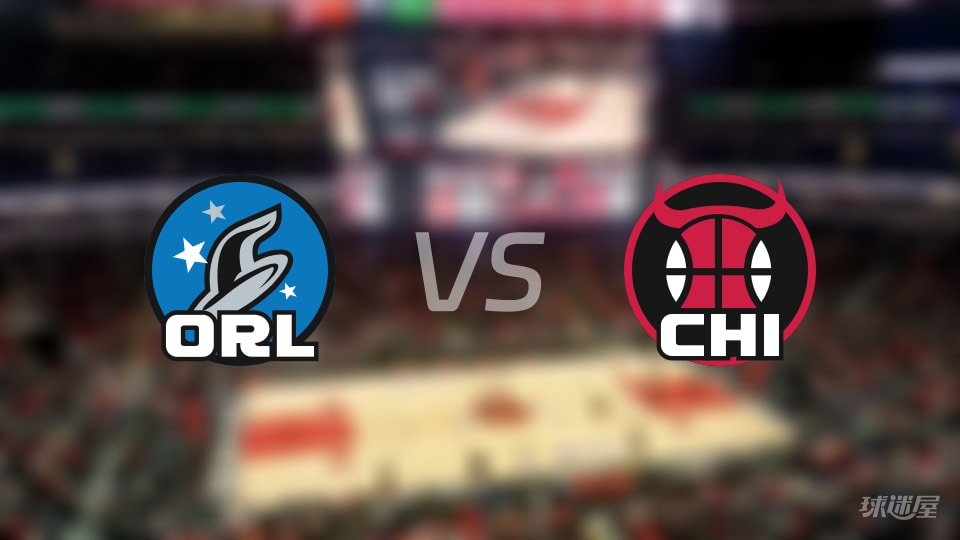 魔术vs公牛首发阵容详情一览(2026年01月03日)