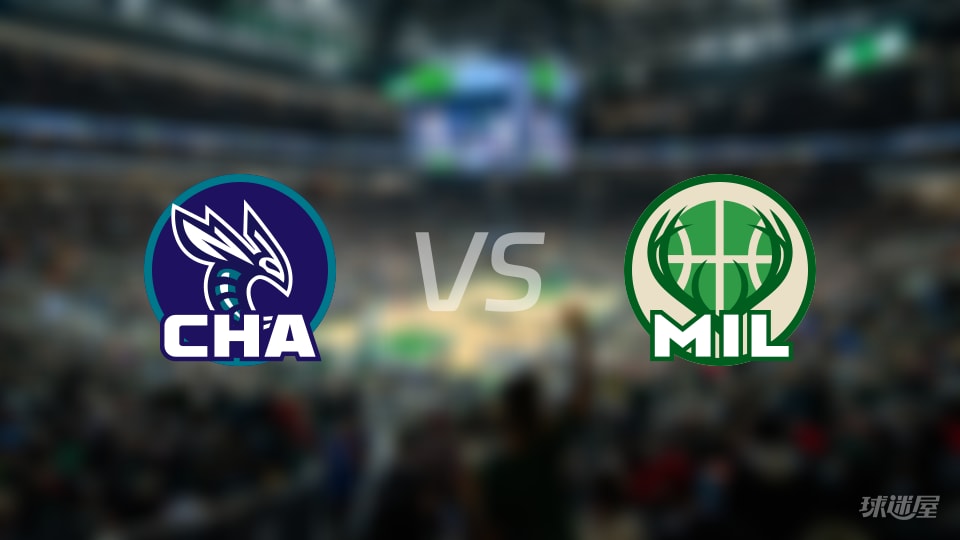 黄蜂vs雄鹿首发阵容详情一览(2026年01月03日)