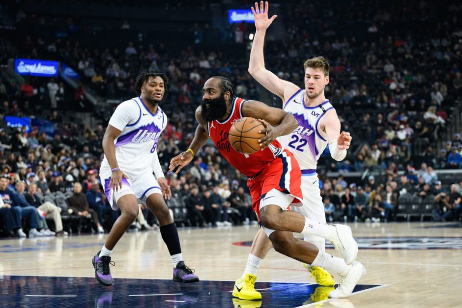 NBA常规赛-凯尔特人vs快船伤病名单（1月4日）塔图姆缺阵