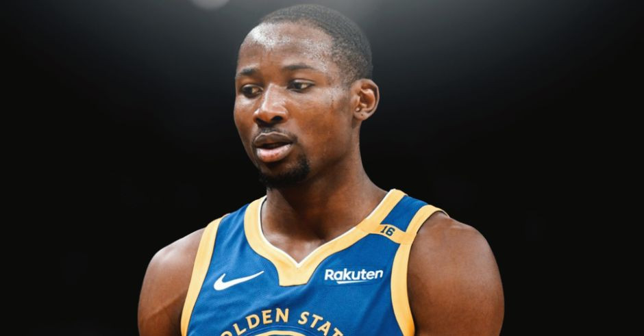 NBA常规赛-爵士vs勇士伤病名单(1月4日)马尔卡宁左膝疼痛出战成疑 NBA常规赛-爵士vs勇士伤病名单(1月4日)马尔卡宁左膝疼痛出战成疑