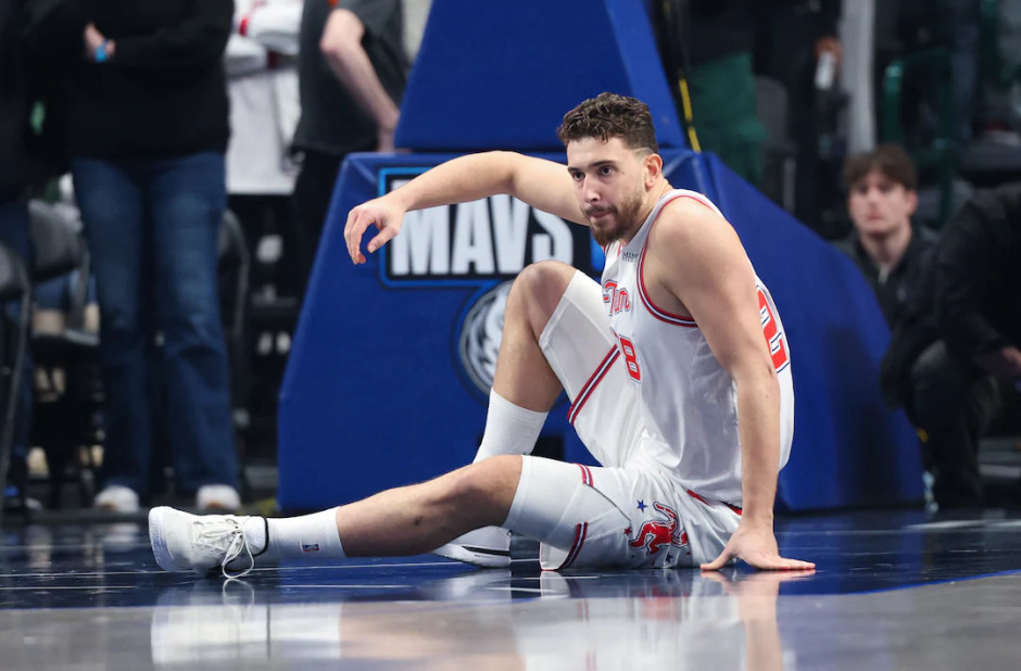 NBA常规赛火箭vs太阳 火箭伤病报告出炉！申京缺席 亚当斯出战成疑