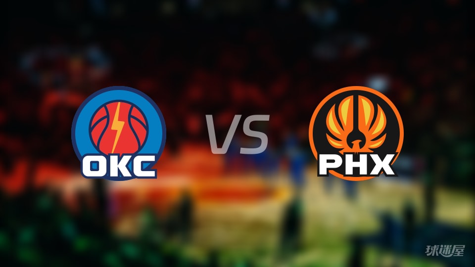 NBA常规赛雷霆vs太阳全场高清中文录像回放(2026年01月05日)