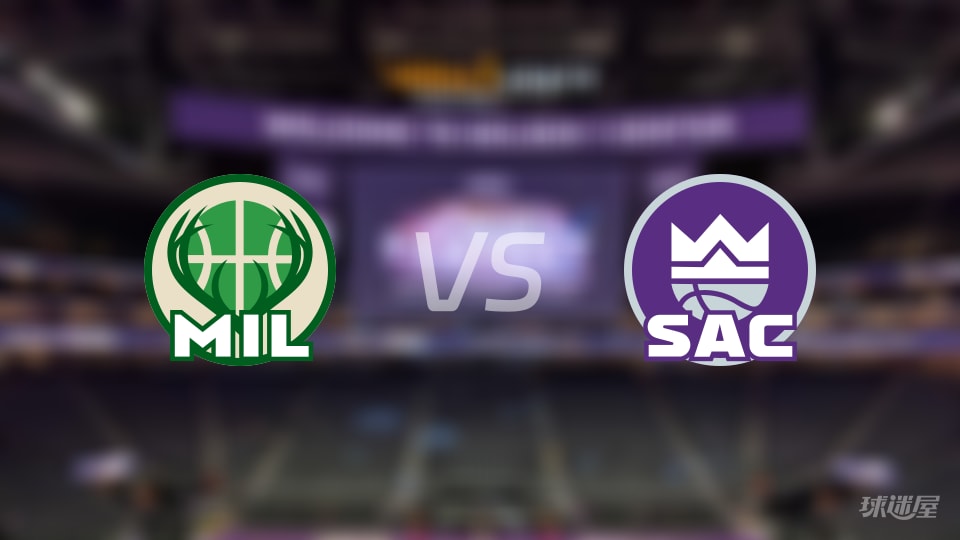 NBA常规赛雄鹿vs国王全场高清中文录像回放(2026年01月05日) NBA常规赛雄鹿vs国王全场高清中文录像回放(2026年01月05日)