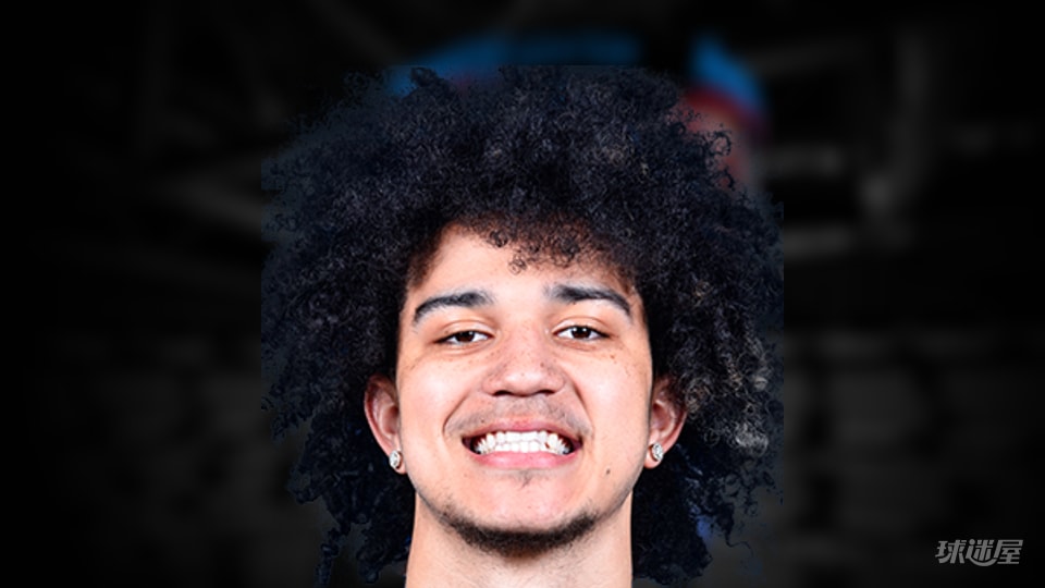 NBA每日盖帽王：安东尼·布莱克4盖帽(2026年01月05日)