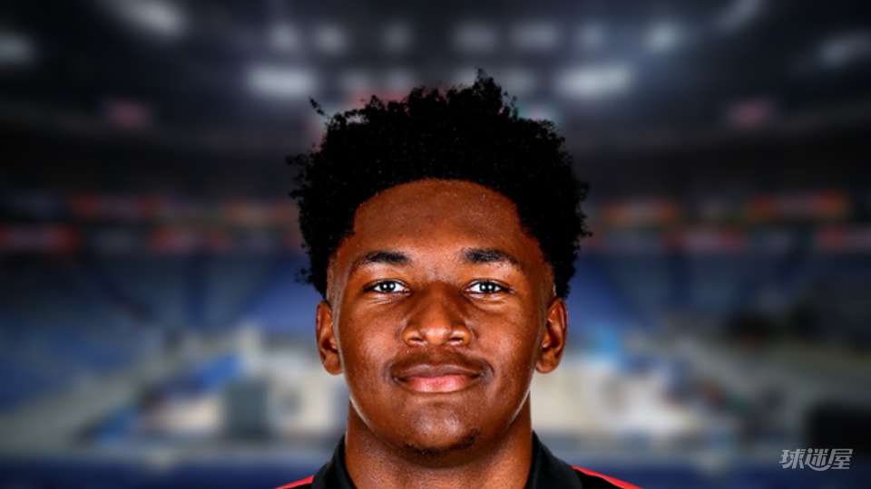 NBA每日失误王：德里克·奎因5失误(2026年01月05日)