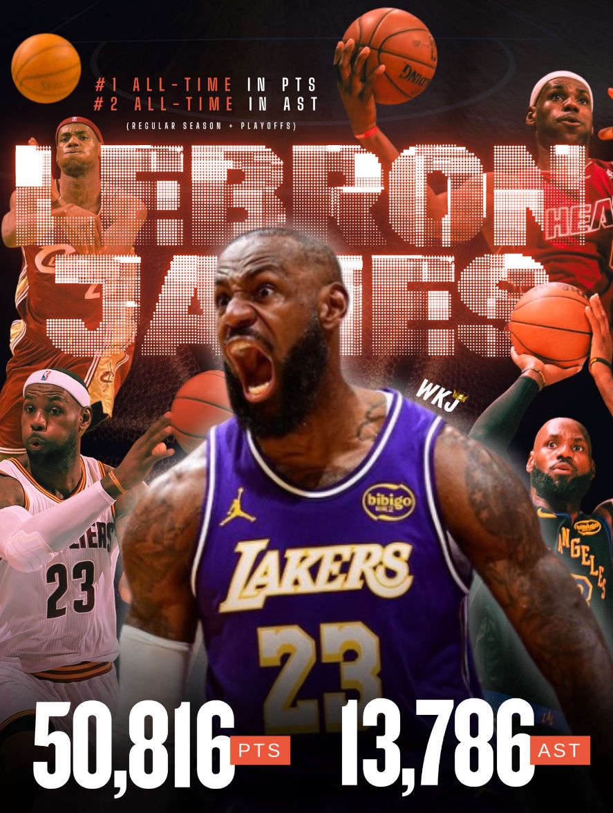 末节11+3引一波流!詹皇26+10又迎里程碑 湖媒晒纪录赞GOAT 末节11+3引一波流!詹皇26+10又迎里程碑 湖媒晒纪录赞GOAT