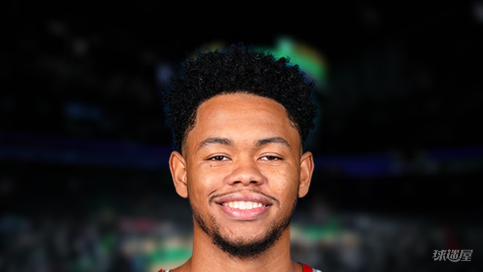 NBA每日三分王:安芬尼·西蒙斯8三分(2026年01月06日) NBA每日三分王:安芬尼·西蒙斯8三分(2026年01月06日)