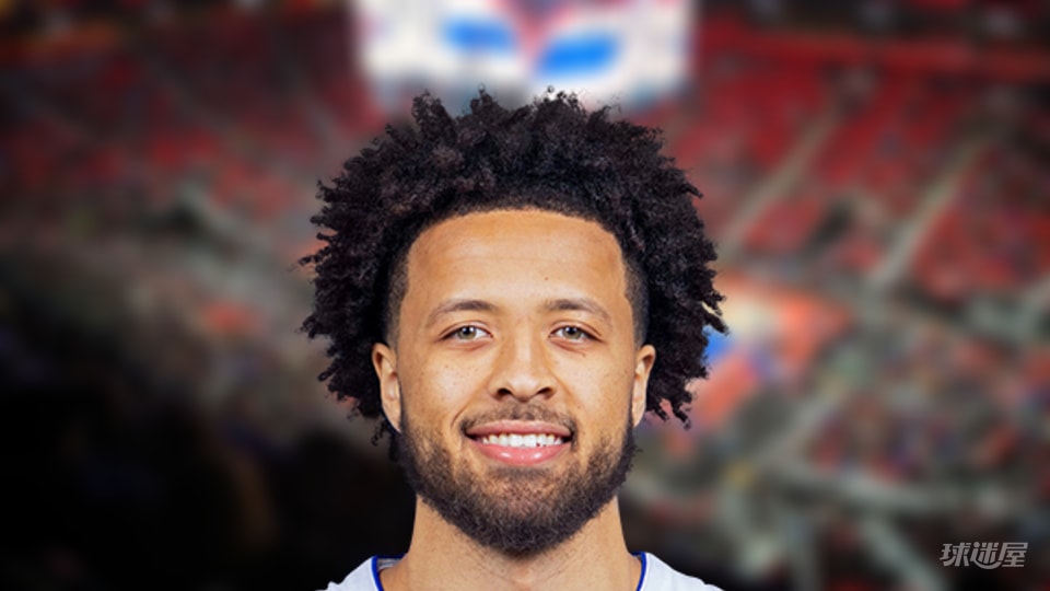 NBA每日助攻王:凯德·康宁汉姆13助攻(2026年01月06日) NBA每日助攻王:凯德·康宁汉姆13助攻(2026年01月06日)