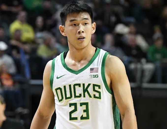 大爆发！林葳23+5+6三分创多项留洋新高 持平对手全队三分命中数