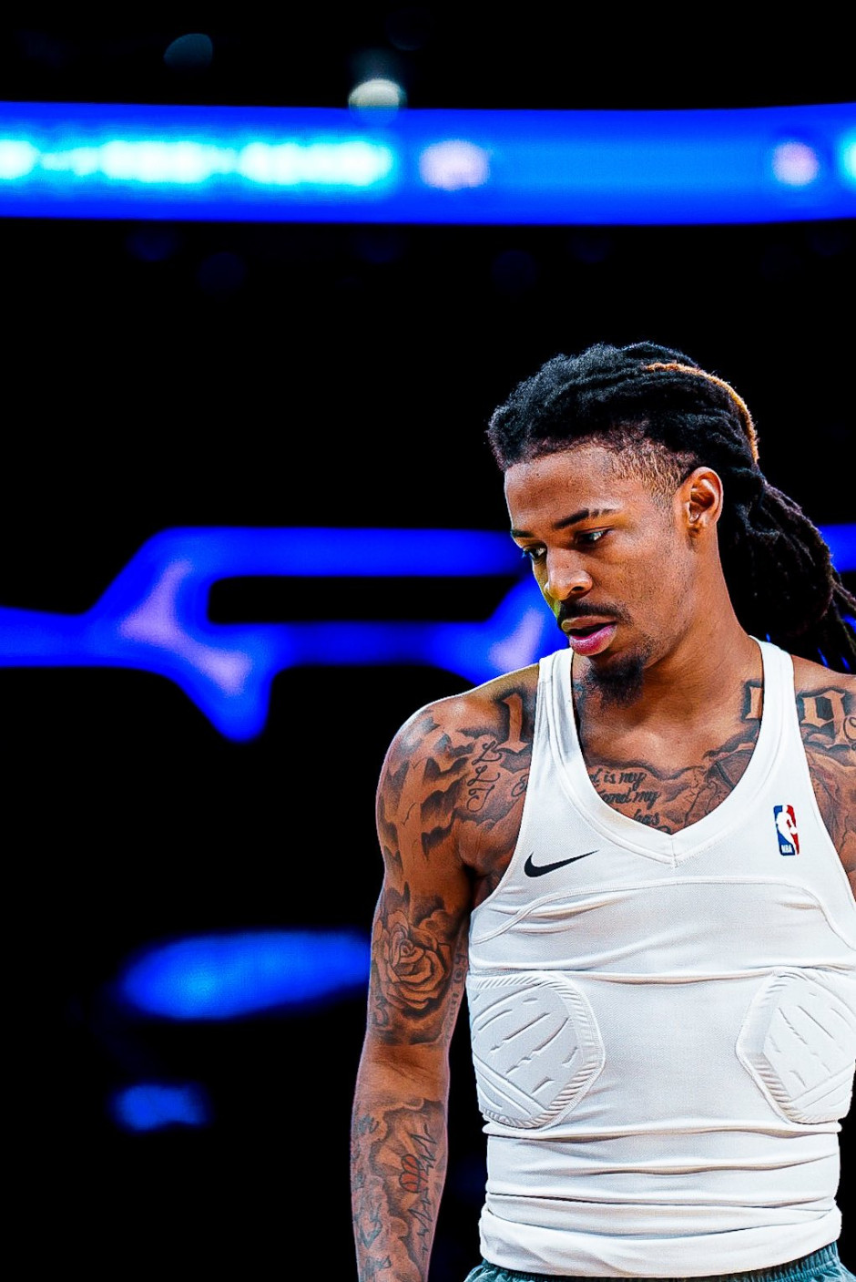 NBA常规赛-马刺vs灰熊首发名单预测(1月7日)文班亚马对决莫兰特 NBA常规赛-马刺vs灰熊首发名单预测(1月7日)文班亚马对决莫兰特