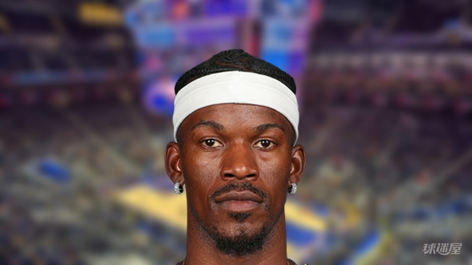 NBA每日罚球王：吉米·巴特勒三世9罚球(2026年01月06日)